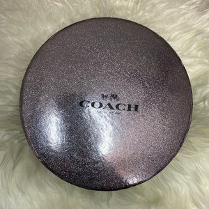 Puppy Earmuffs COACH